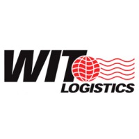 WIT Logistics logo, WIT Logistics contact details