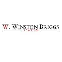 W. Winston Briggs Law Firm logo, W. Winston Briggs Law Firm contact details