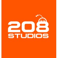 208 Studios logo, 208 Studios contact details