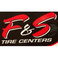 F & S TIRE CORP INC logo, F & S TIRE CORP INC contact details