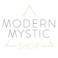 Modern Mystic Shop logo, Modern Mystic Shop contact details