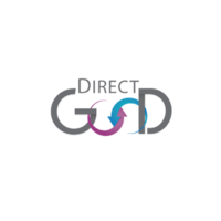 Direct Good logo, Direct Good contact details