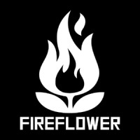 fireflower logo, fireflower contact details