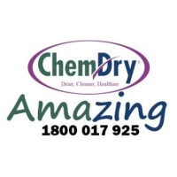 Chem-Dry Amazing logo, Chem-Dry Amazing contact details