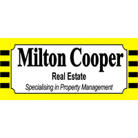 Milton Cooper Real Estate logo, Milton Cooper Real Estate contact details