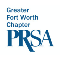 Greater Fort Worth Chapter of PRSA logo, Greater Fort Worth Chapter of PRSA contact details