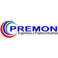 Premon Engenharia logo, Premon Engenharia contact details