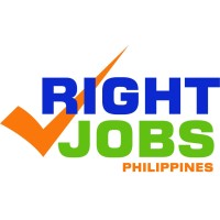 RightJobs Philippines Inc. logo, RightJobs Philippines Inc. contact details