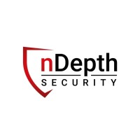 nDepth Security, LLC logo, nDepth Security, LLC contact details