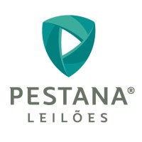 Pestana Leilões logo, Pestana Leilões contact details