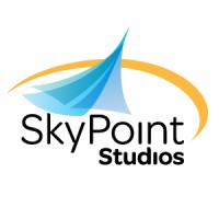 SkyPoint Studios logo, SkyPoint Studios contact details