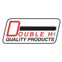 Double Hh Mfg logo, Double Hh Mfg contact details