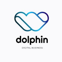 Dolphin DB logo, Dolphin DB contact details