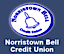 Norristown Bell Credit Union logo, Norristown Bell Credit Union contact details