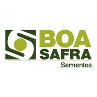 Boa Safra Sementes logo, Boa Safra Sementes contact details