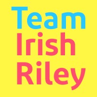 Team Irish Riley logo, Team Irish Riley contact details