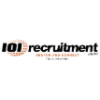 101 Recruitment Australia logo, 101 Recruitment Australia contact details