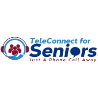 TeleConnect Senior Services, Inc. logo, TeleConnect Senior Services, Inc. contact details