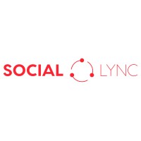 Social Lync logo, Social Lync contact details