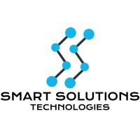 Smart Solutions Technologies-SST logo, Smart Solutions Technologies-SST contact details