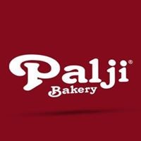 Palji Bakery logo, Palji Bakery contact details