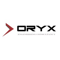 Oryx Engineering Consultancy logo, Oryx Engineering Consultancy contact details