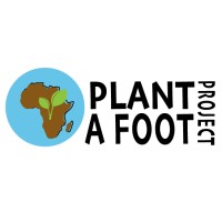 Plant A Foot Project logo, Plant A Foot Project contact details