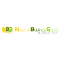 Nigerian Business Guide logo, Nigerian Business Guide contact details