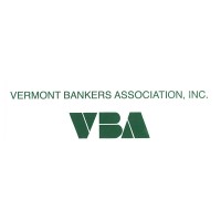 Vermont Bankers Association logo, Vermont Bankers Association contact details