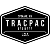 TracPac Trailers logo, TracPac Trailers contact details