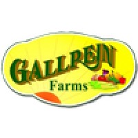 Gallrein Farms logo, Gallrein Farms contact details