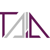 TAIA logo, TAIA contact details