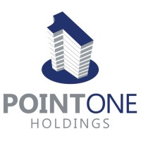 PointOne Holdings LLC logo, PointOne Holdings LLC contact details