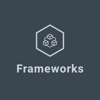 Frameworks logo, Frameworks contact details