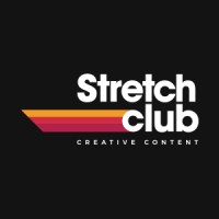 Stretch Club logo, Stretch Club contact details