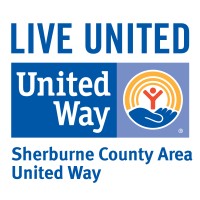 Sherburne County Area United Way logo, Sherburne County Area United Way contact details