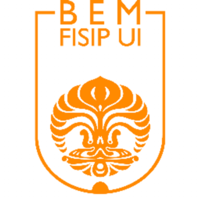 FISIP UI Student Executive Board logo, FISIP UI Student Executive Board contact details