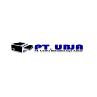 PT UBJA logo, PT UBJA contact details