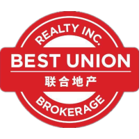 BEST UNION REALTY INC. logo, BEST UNION REALTY INC. contact details