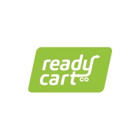 ReadyCart.co logo, ReadyCart.co contact details