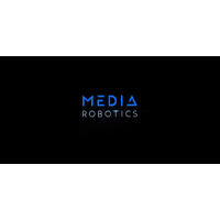 Media Robotics Studios logo, Media Robotics Studios contact details