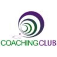 Coaching Club logo, Coaching Club contact details