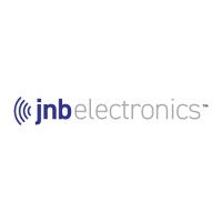 JNB Electronics logo, JNB Electronics contact details