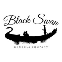 Black Swan Gondola logo, Black Swan Gondola contact details