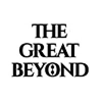 The Great Beyond Clothing logo, The Great Beyond Clothing contact details