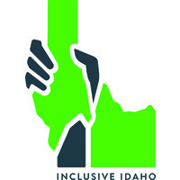 Inclusive Idaho logo, Inclusive Idaho contact details