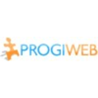 Progiweb logo, Progiweb contact details