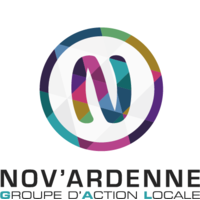 GAL Nov'Ardenne logo, GAL Nov'Ardenne contact details