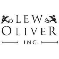 Lew Oliver, Inc. logo, Lew Oliver, Inc. contact details