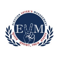 Election Voter's Management (EVM) logo, Election Voter's Management (EVM) contact details